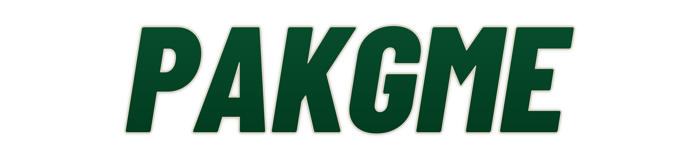 pakgme logo